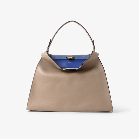Fendi Large Way bag, presented at the Spring Summer 2026