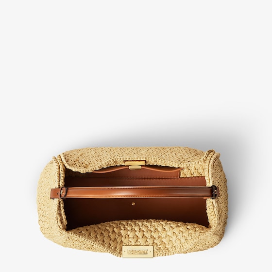 Fendi Large Way bag, presented at the Spring Summer 2026 | Thumbnail 6
