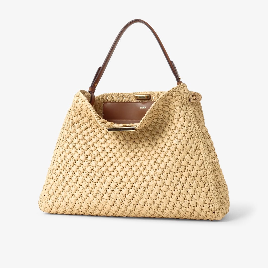 Fendi Way grand format