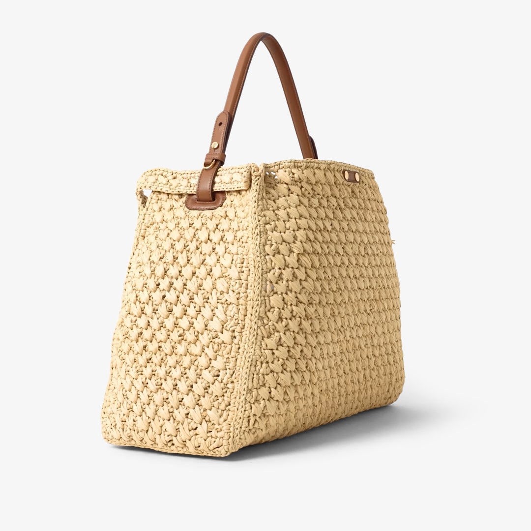 Fendi Way grand format