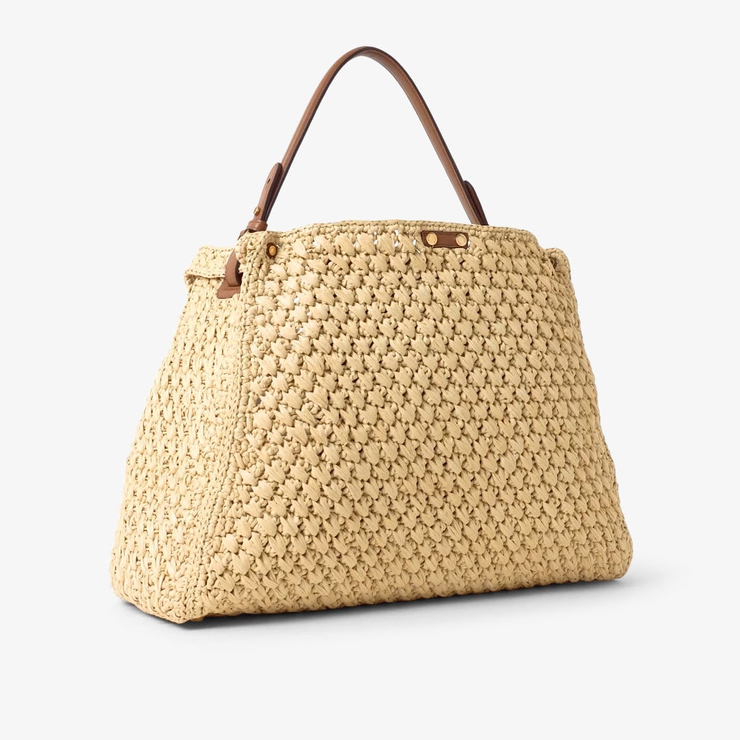 Fendi Way grand format