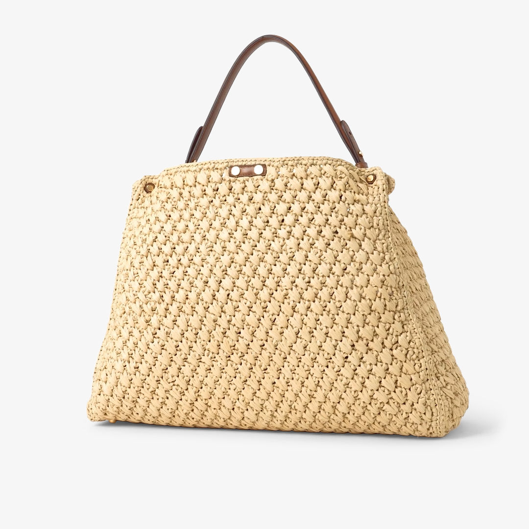 Fendi Way grand format