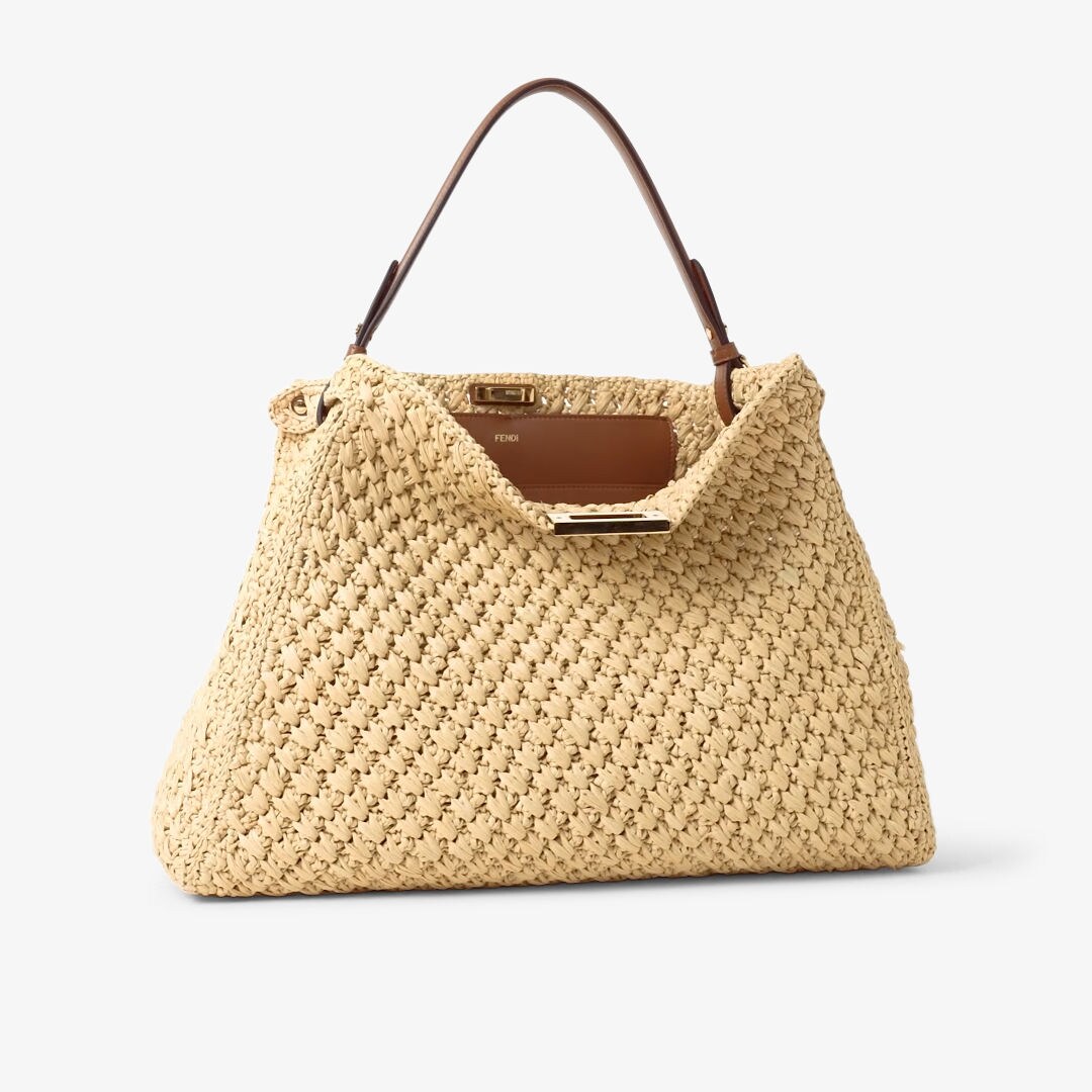 Fendi Way grand format