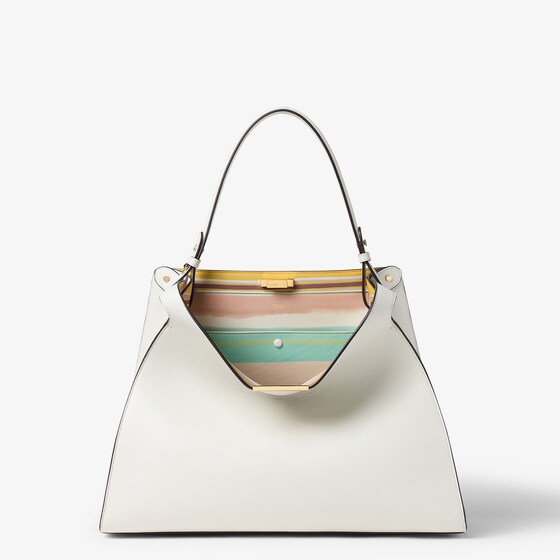 Fendi Large Way bag, presented at the Spring Summer 2026