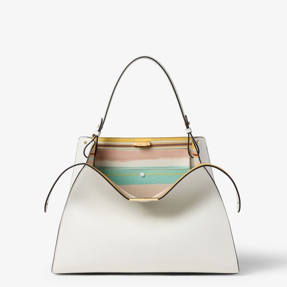 Fendi Large Way bag, presented at the Spring Summer 2026 | Thumbnail 3