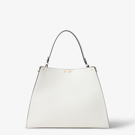 Fendi Large Way bag, presented at the Spring Summer 2026 | Thumbnail 5