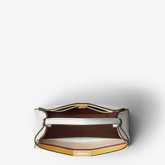 Fendi Large Way bag, presented at the Spring Summer 2026 | Thumbnail 6
