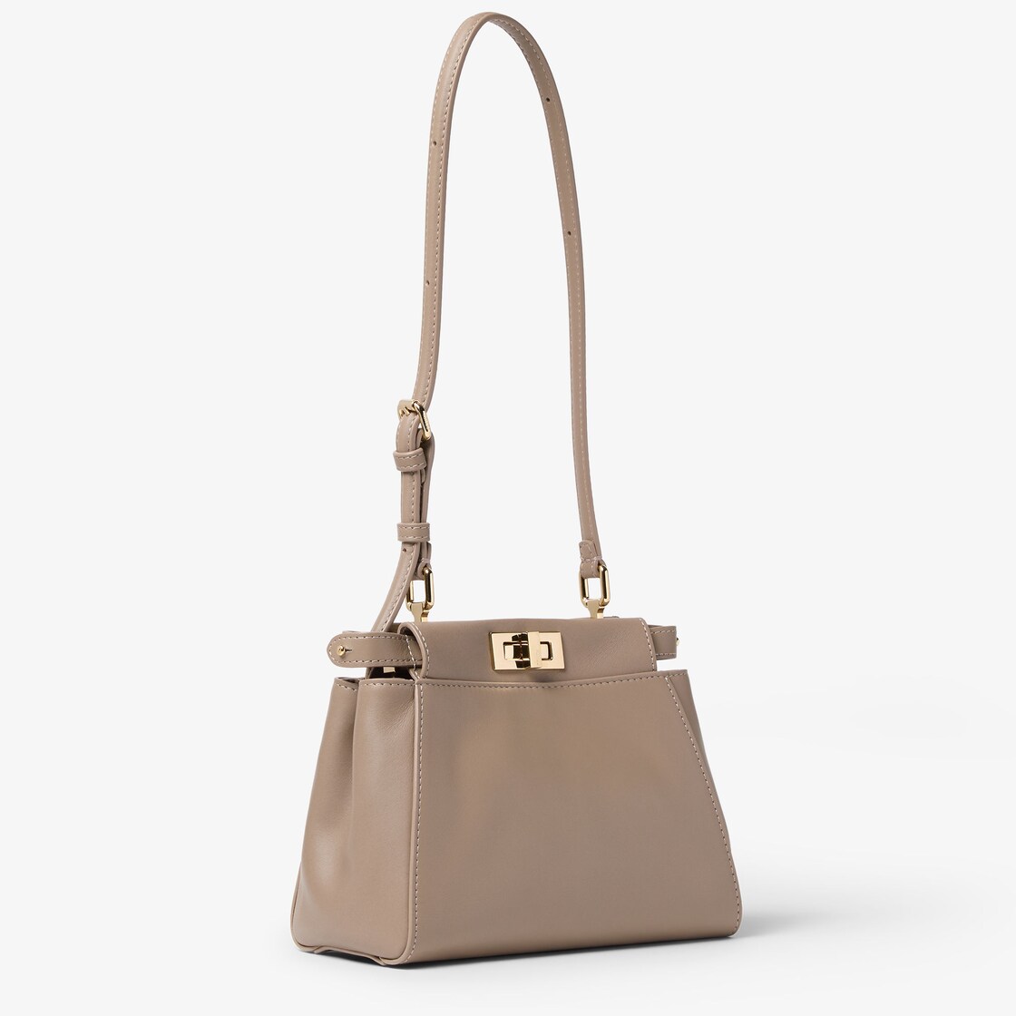 My Peekaboo XS - Grey | FENDI SG2/5