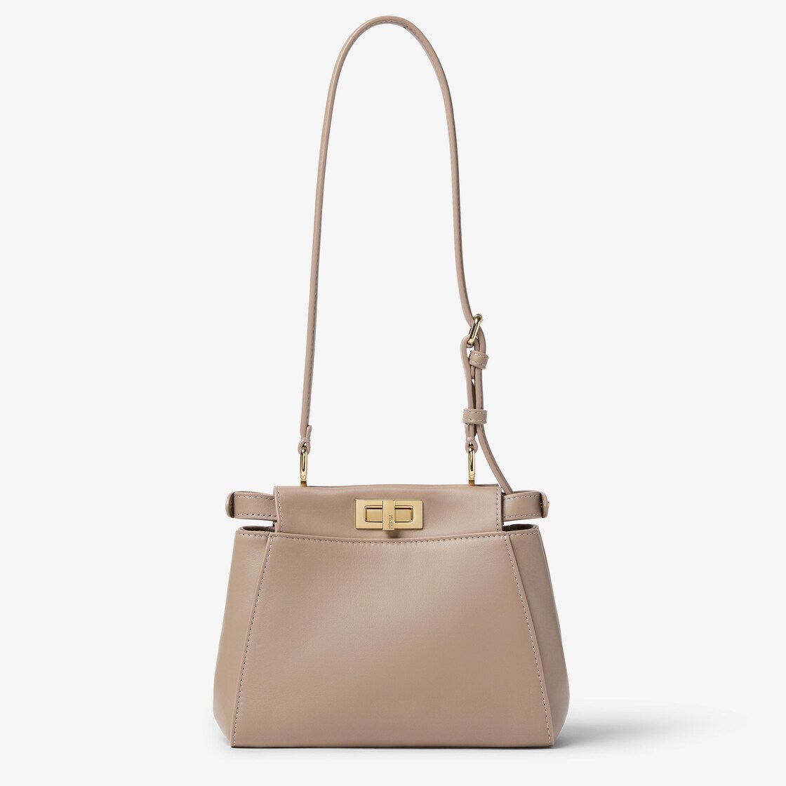 My Peekaboo XS - Grey | FENDI CZ3/5