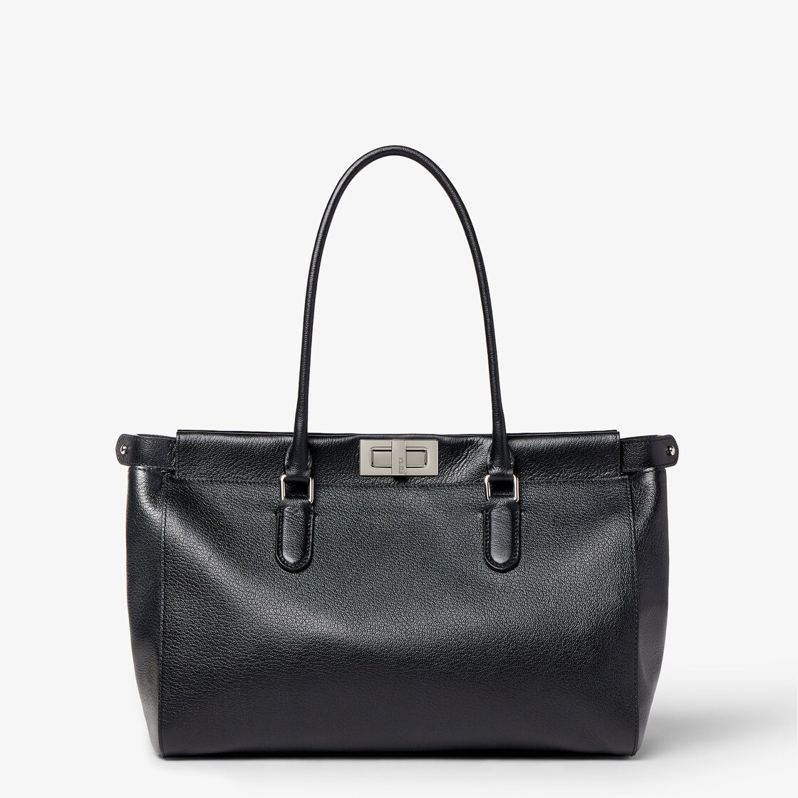 Peekaboo Tote Small