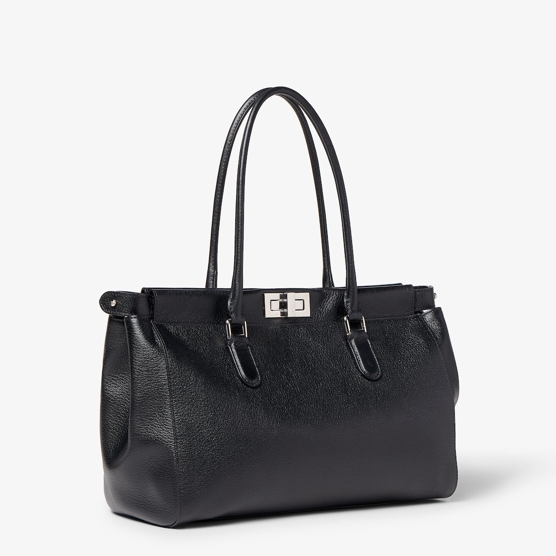 Peekaboo Tote Small