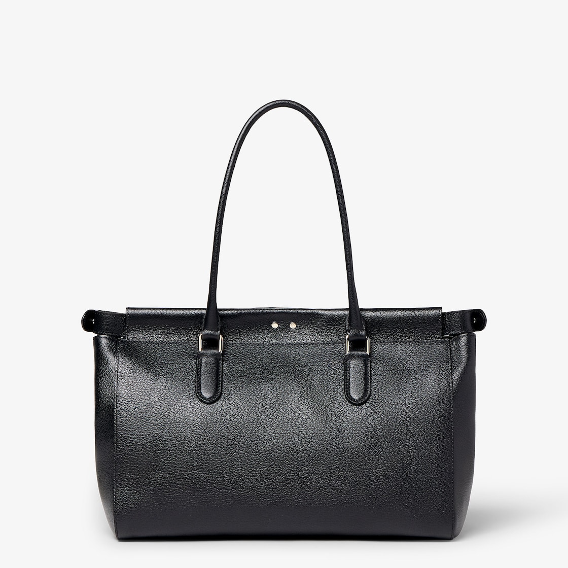 Peekaboo Tote Small