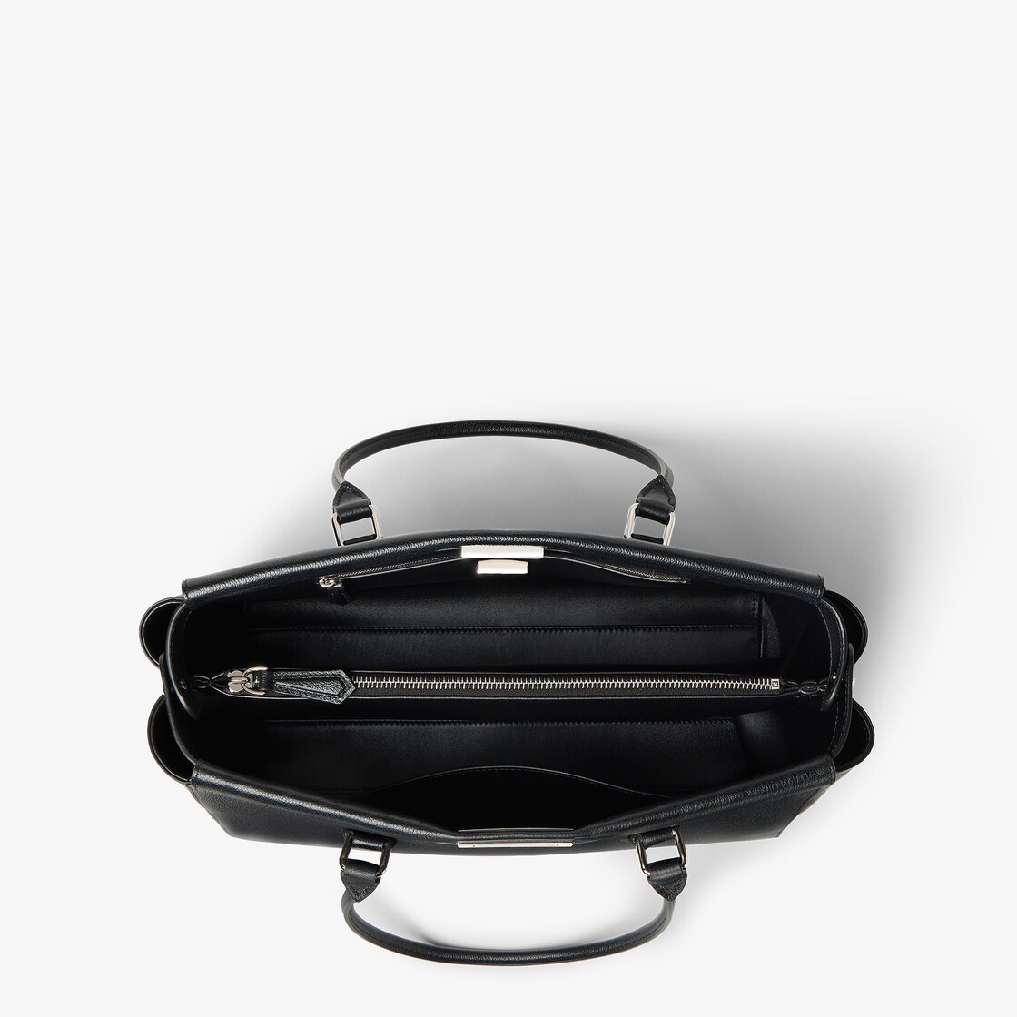 Peekaboo Tote Small