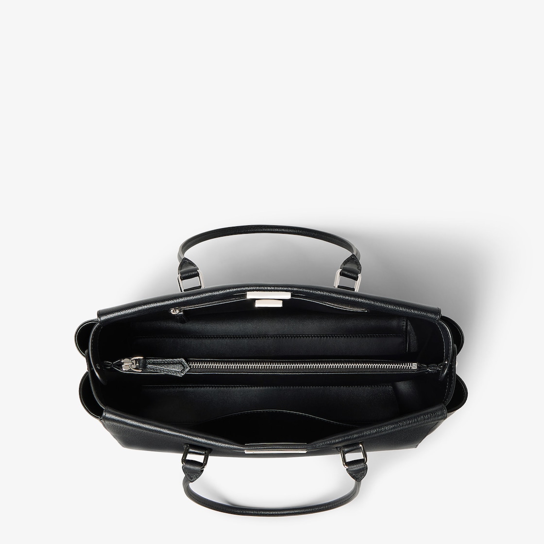 Peekaboo Tote Small