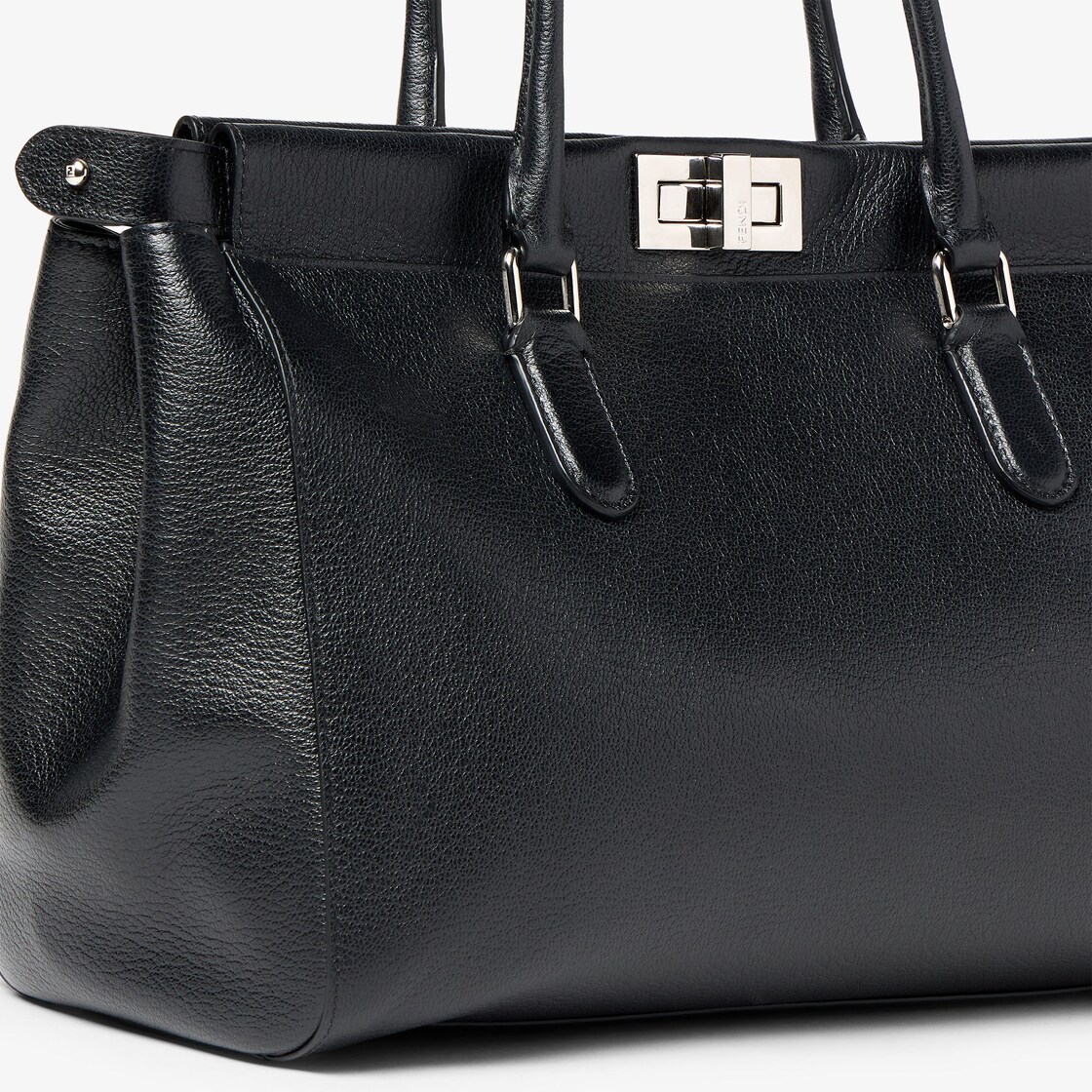 Peekaboo Tote Small