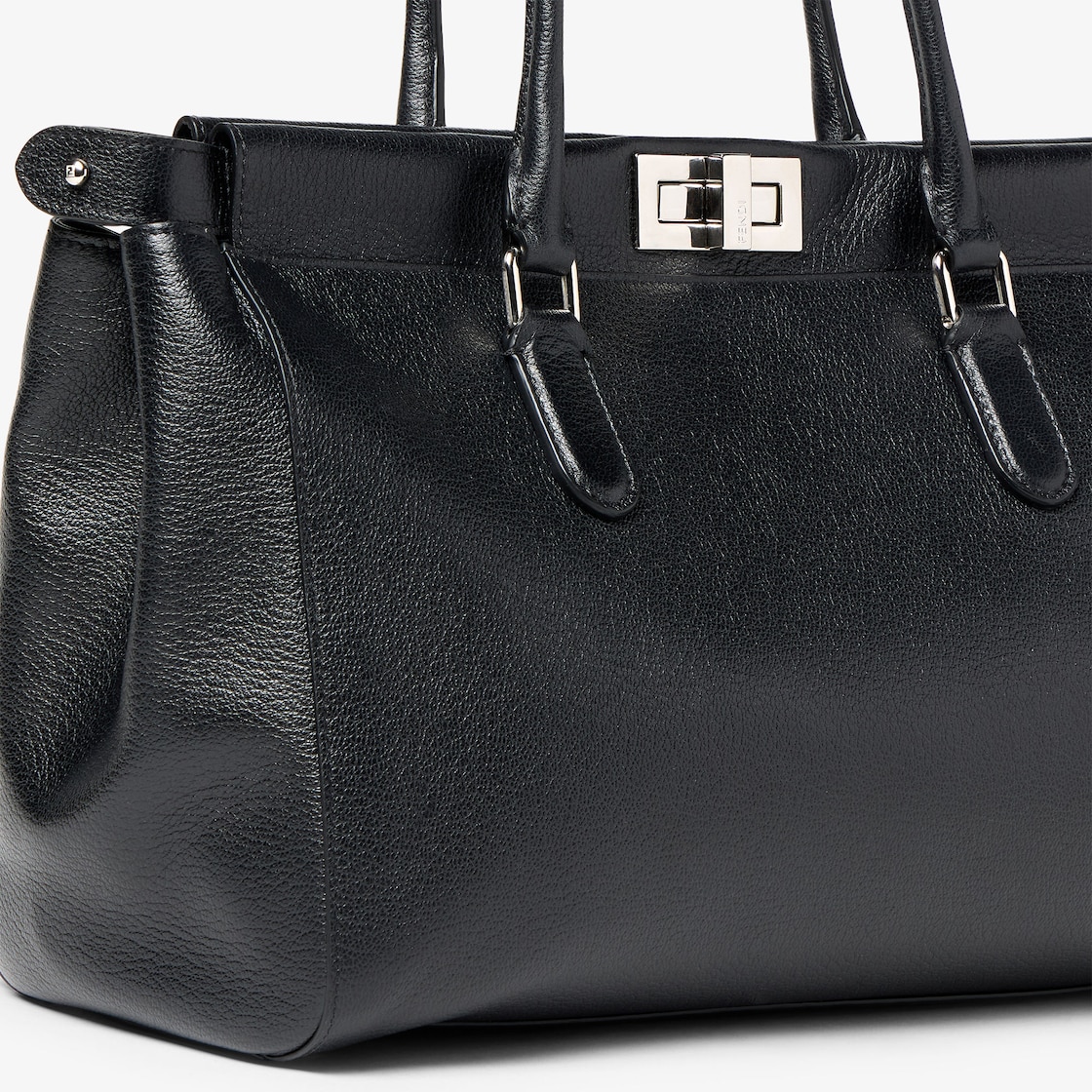 Peekaboo Tote Small