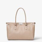 Peekaboo Tote Small image 1 of 1