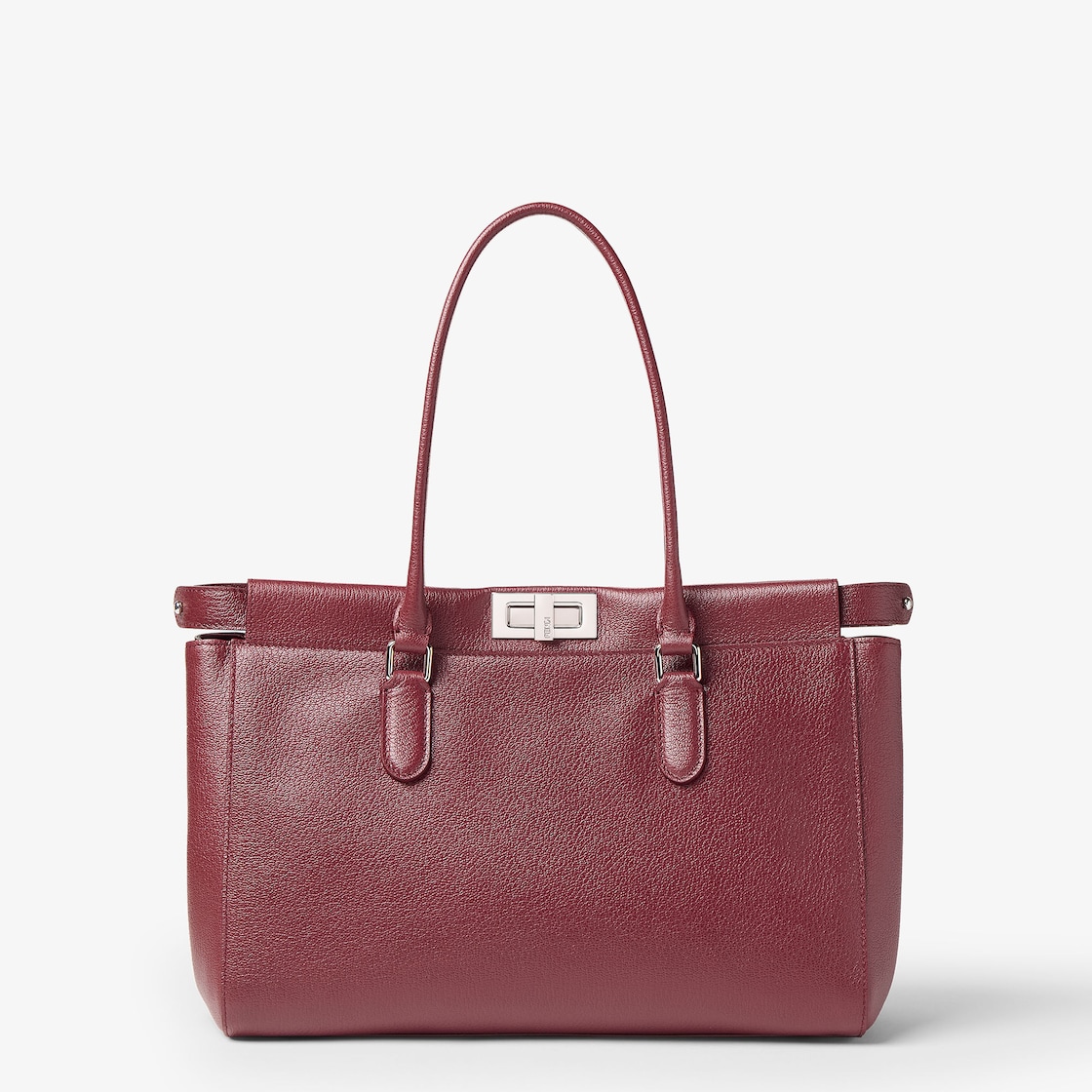 Peekaboo Tote Small