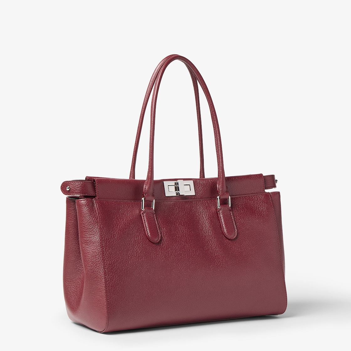 Peekaboo Tote Small