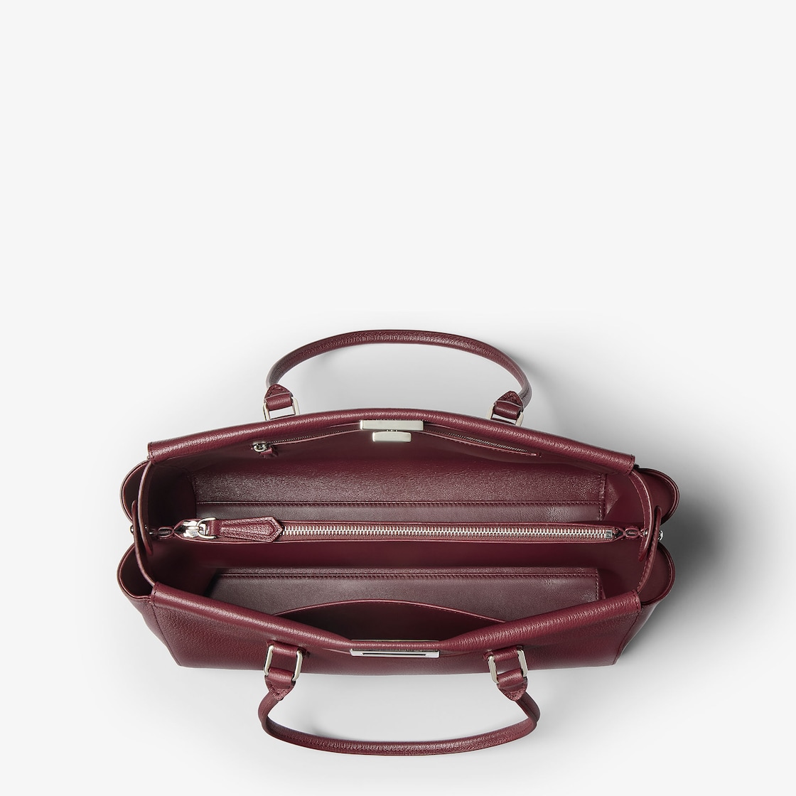 Peekaboo Tote Small