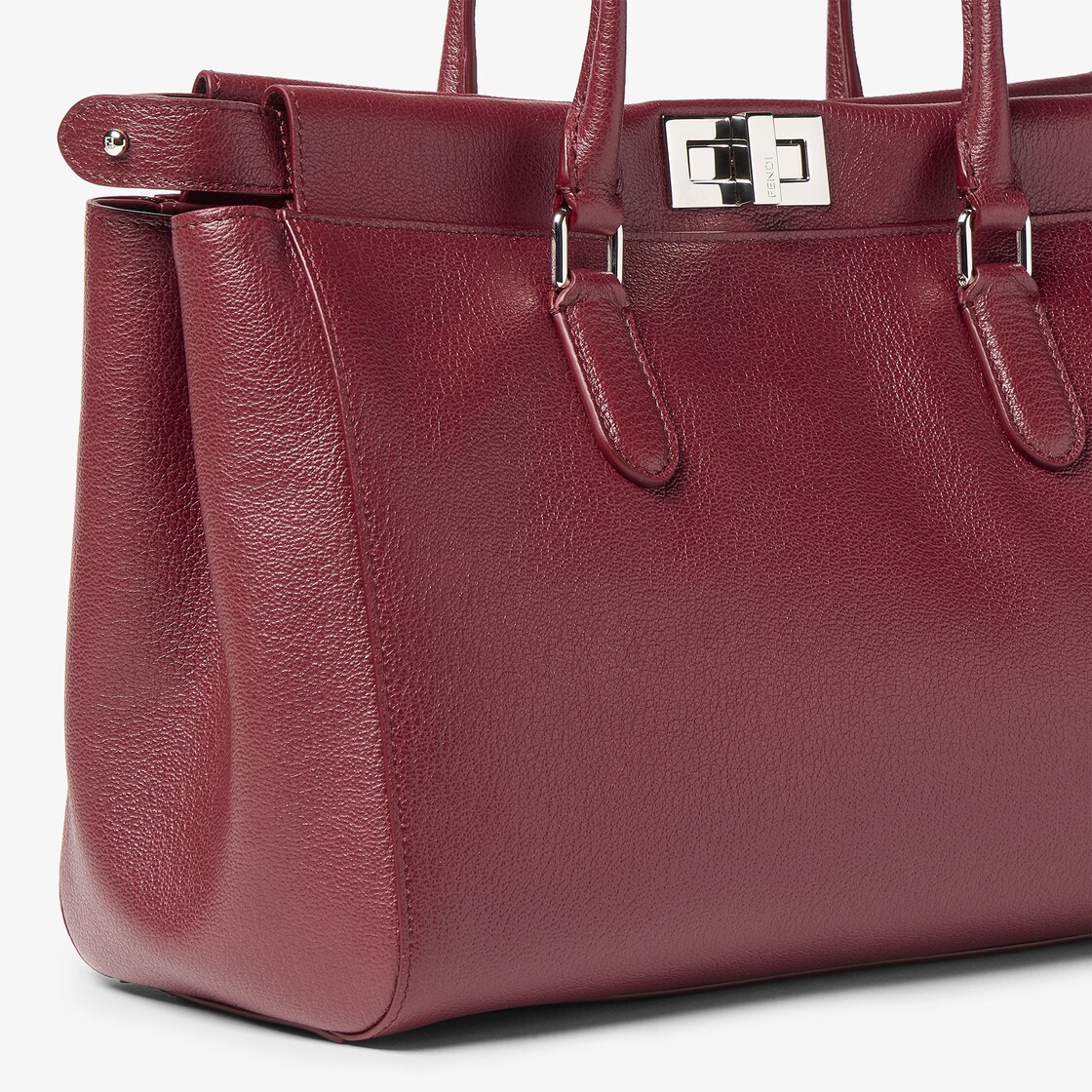 Peekaboo Tote Small