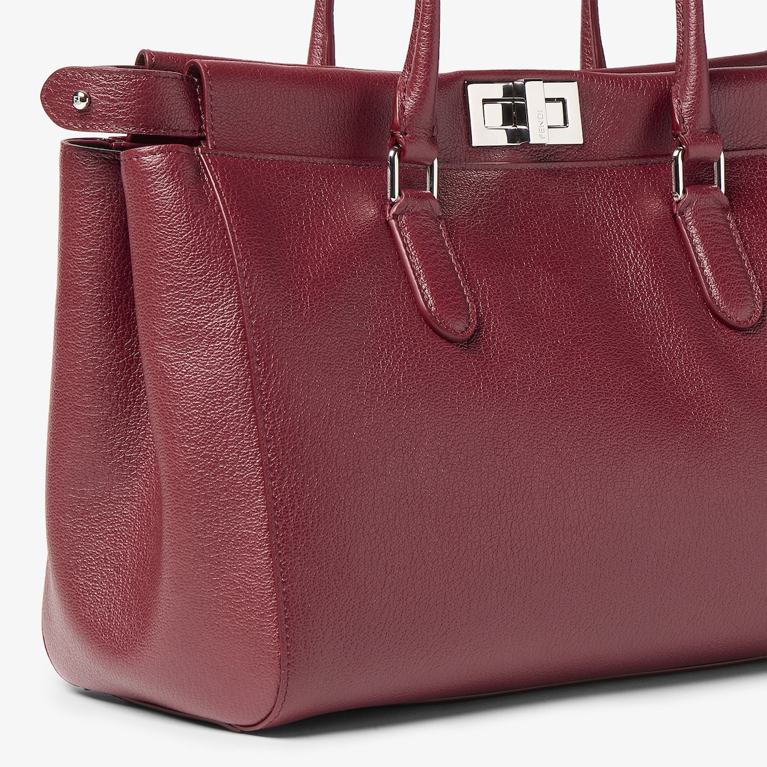 Peekaboo Tote Small