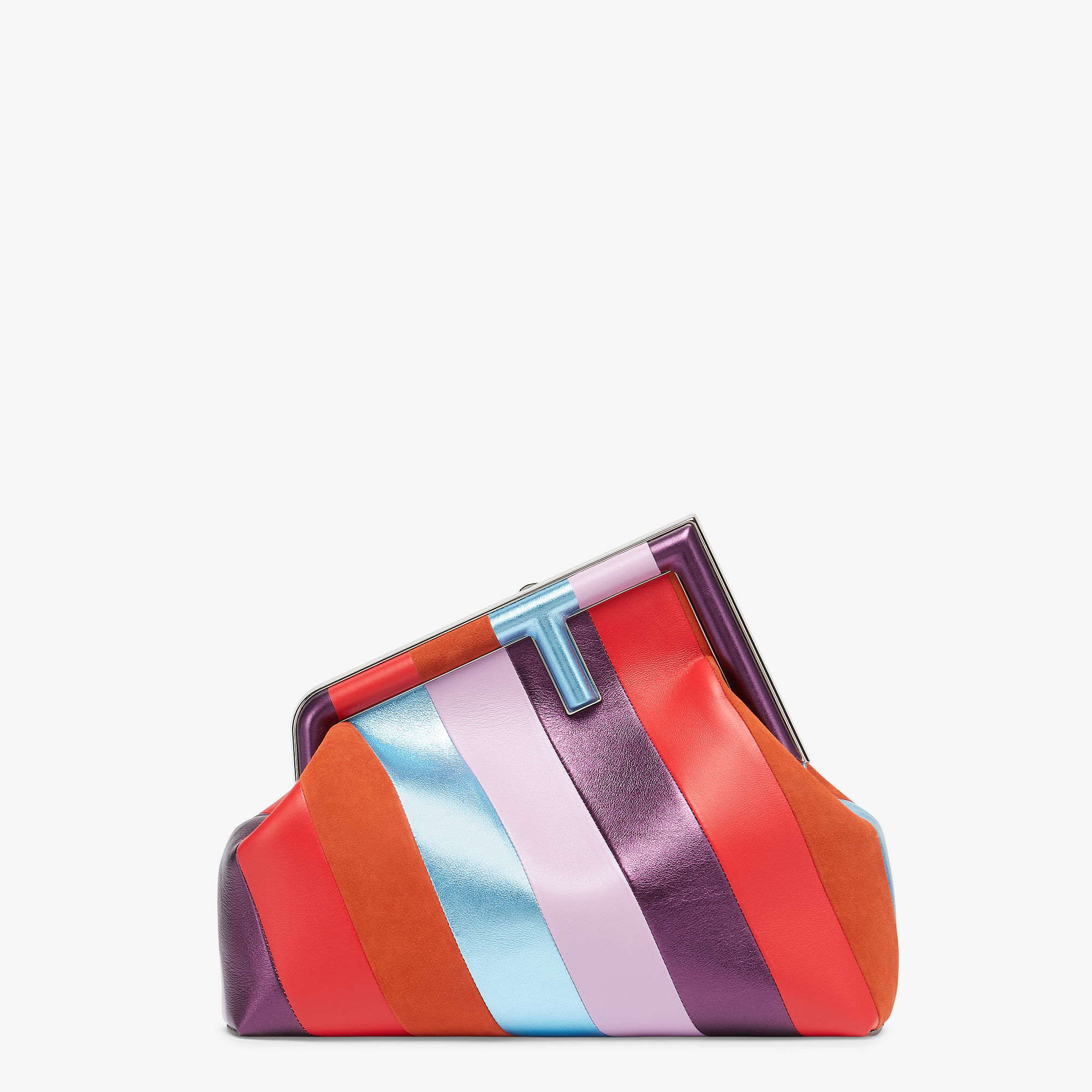 fendi clutch bag