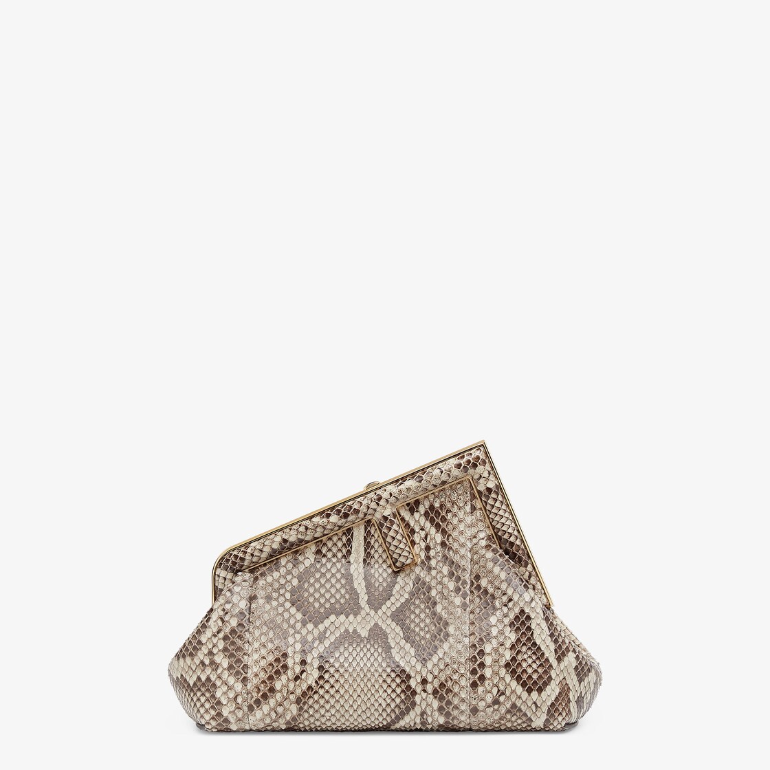 Fendi cheap snake bag