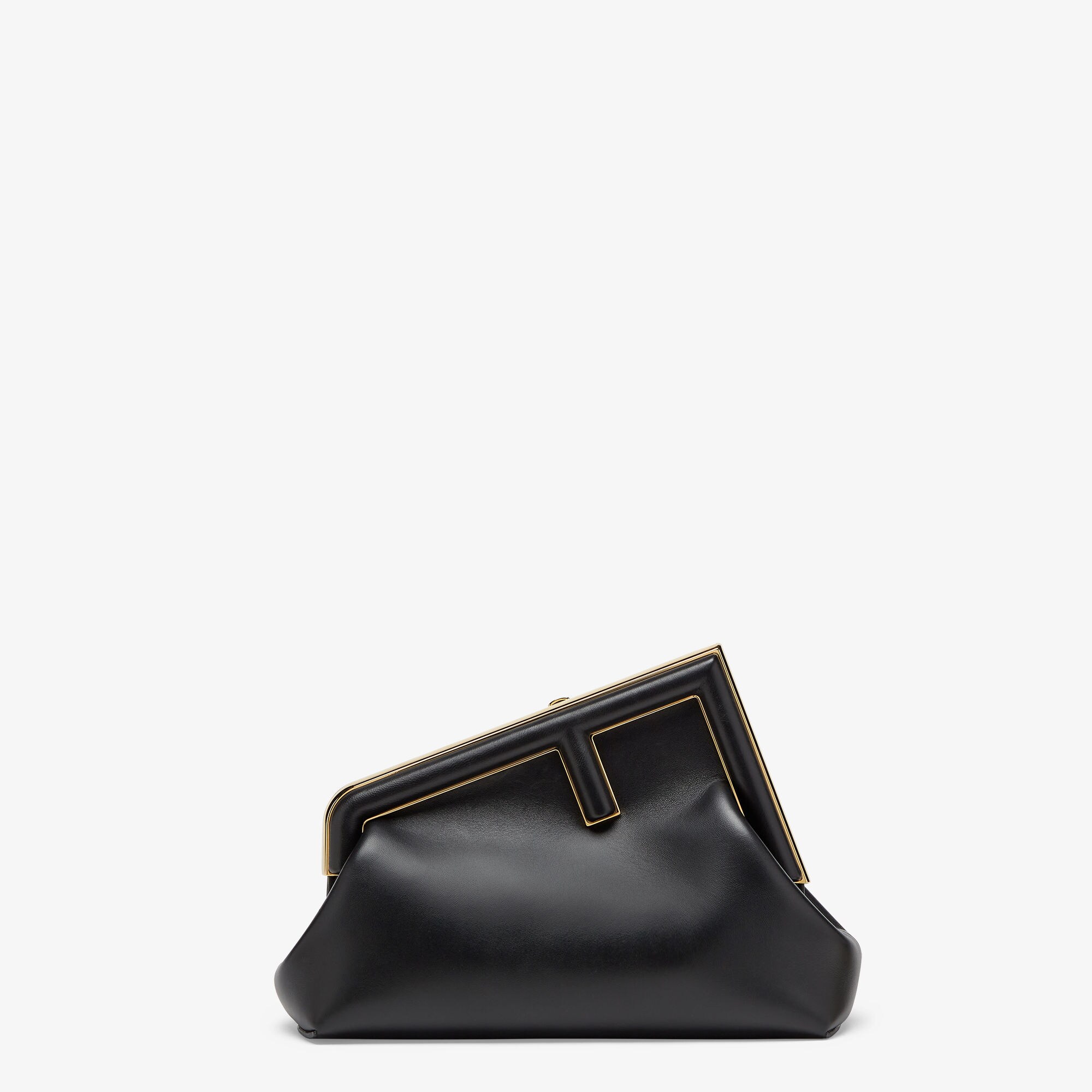 Fendi purse black sale