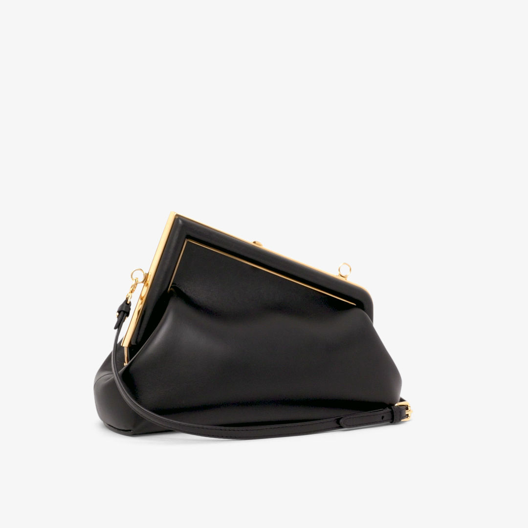 fendi bag black