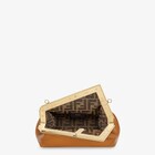 小型款式FENDI First