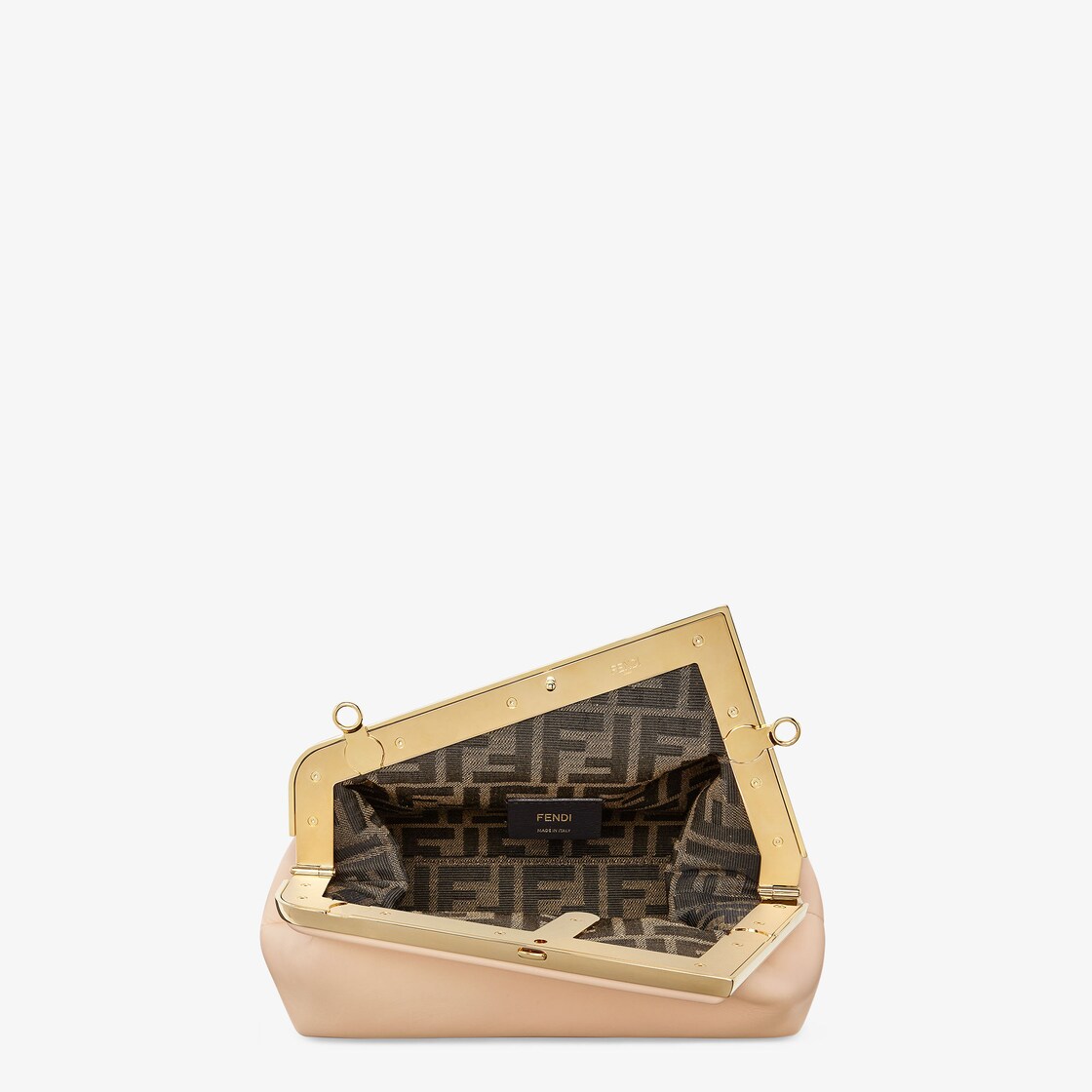 Fendi First Small in Pink