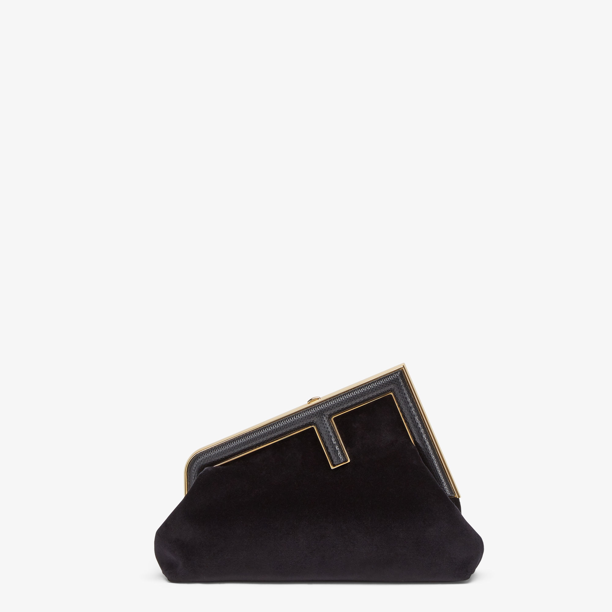 fendi black wallet