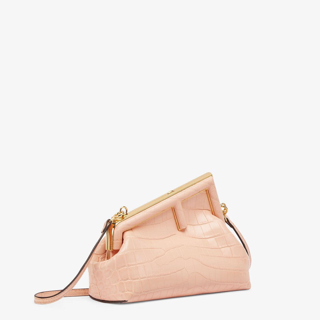 Fendi First Small in Pink