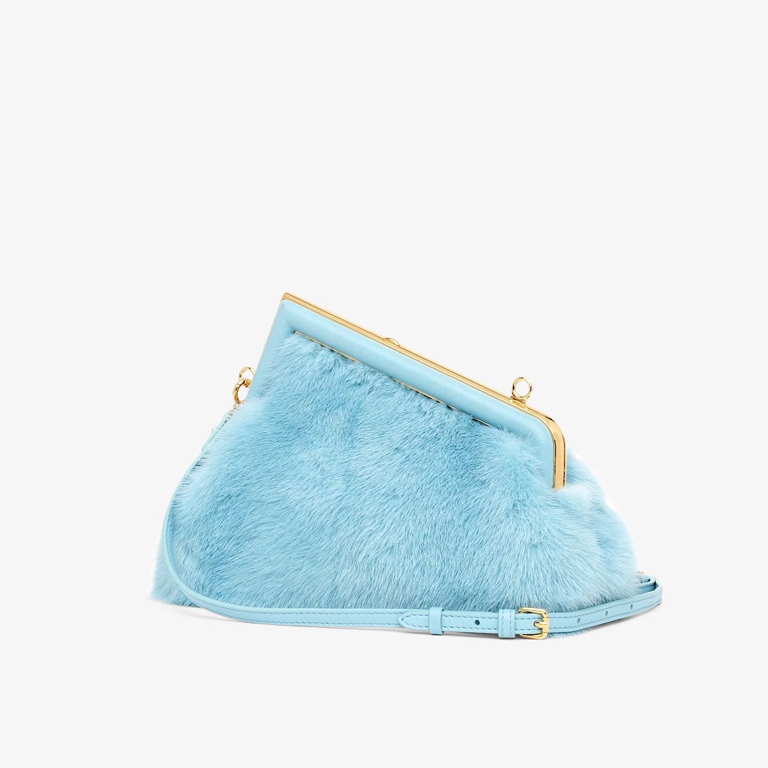 Fendi First Small