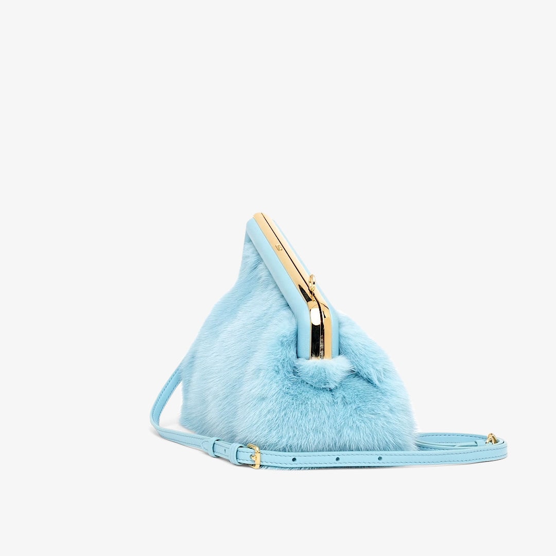 Fendi First Small