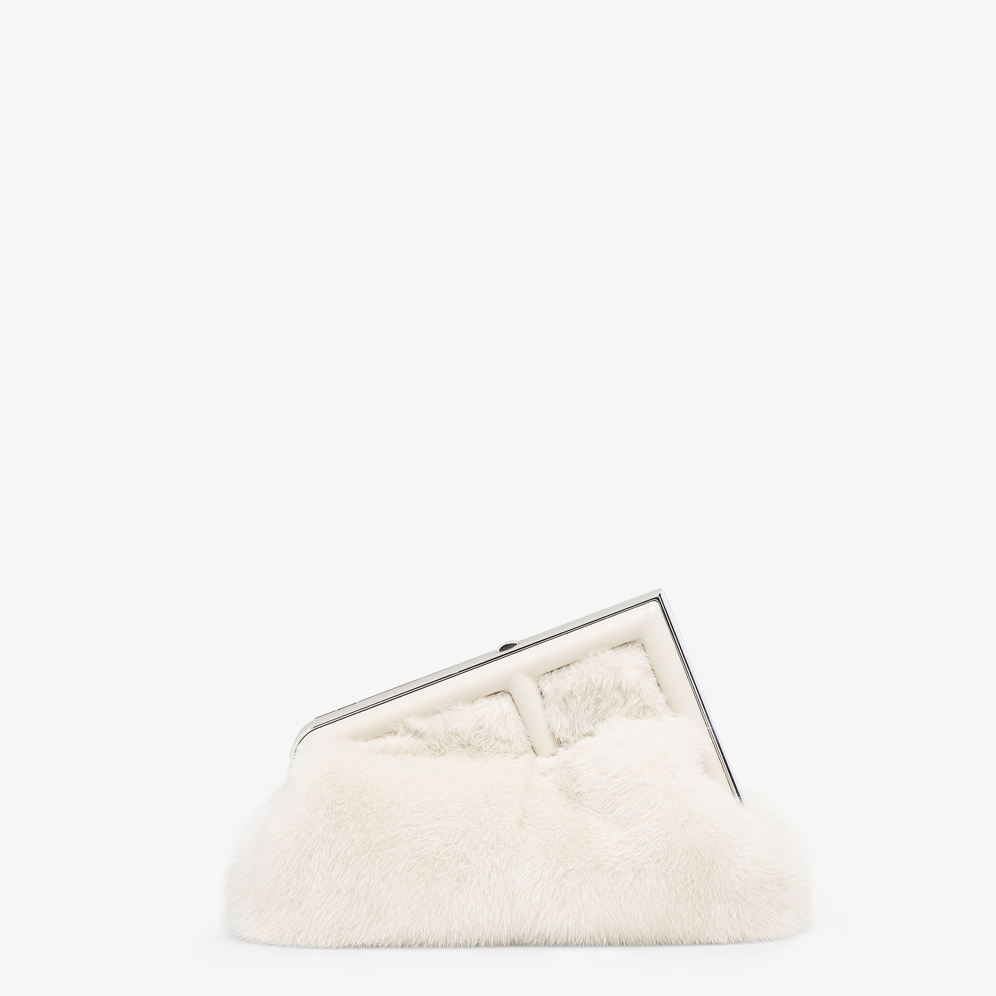 fendi first bag fur