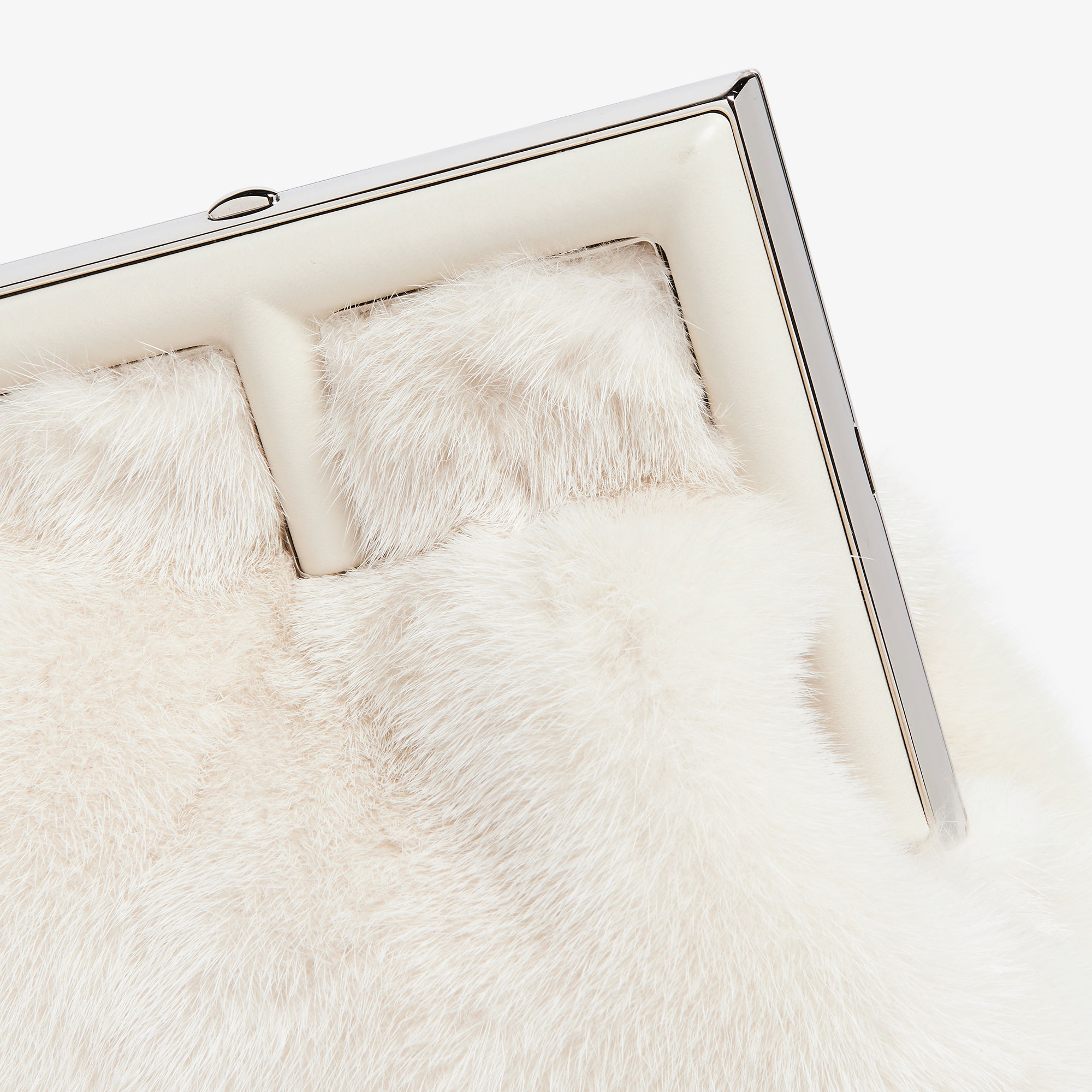 fendi first bag fur