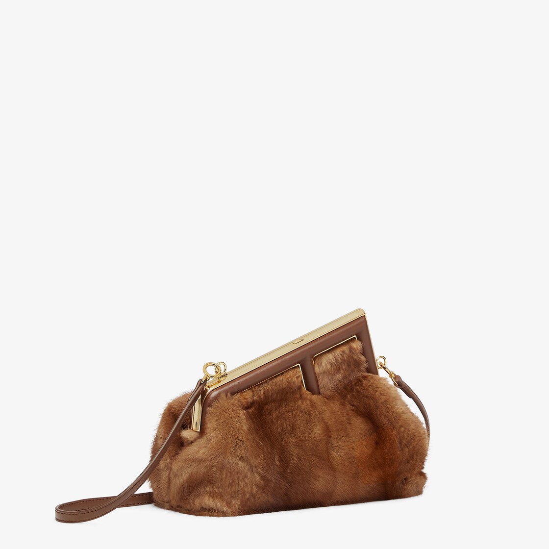 Sacoche fendi clearance fausse