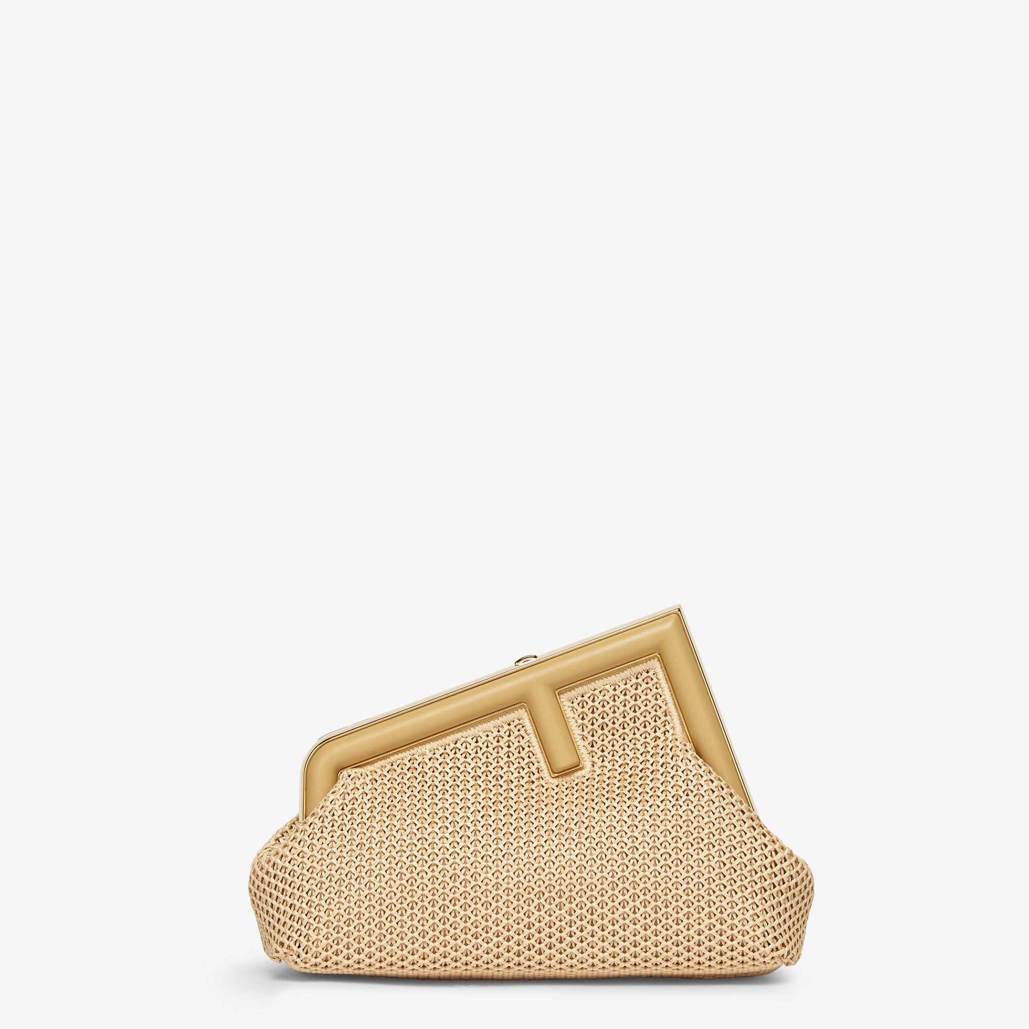 fendi raffia bags