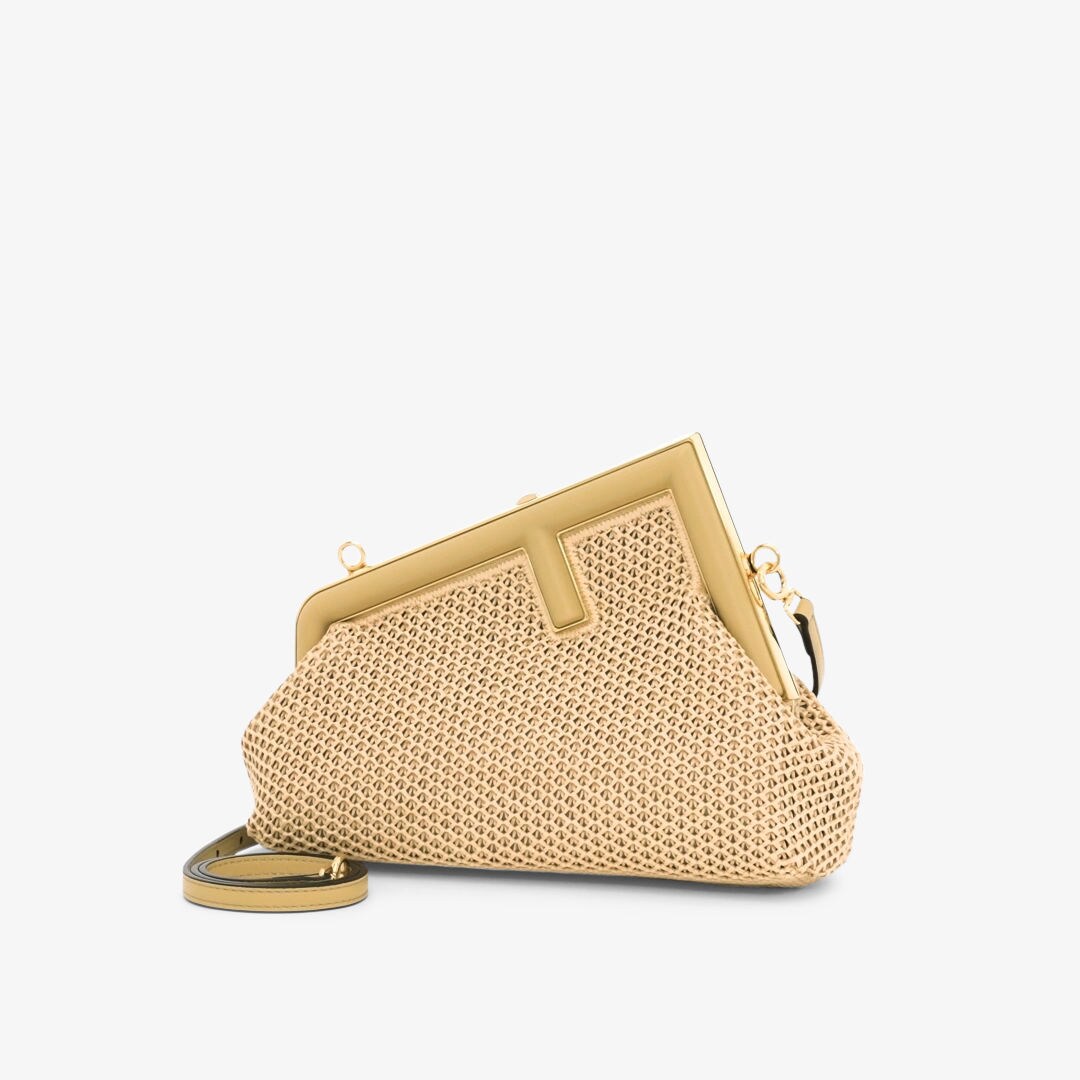 Fendi First Small