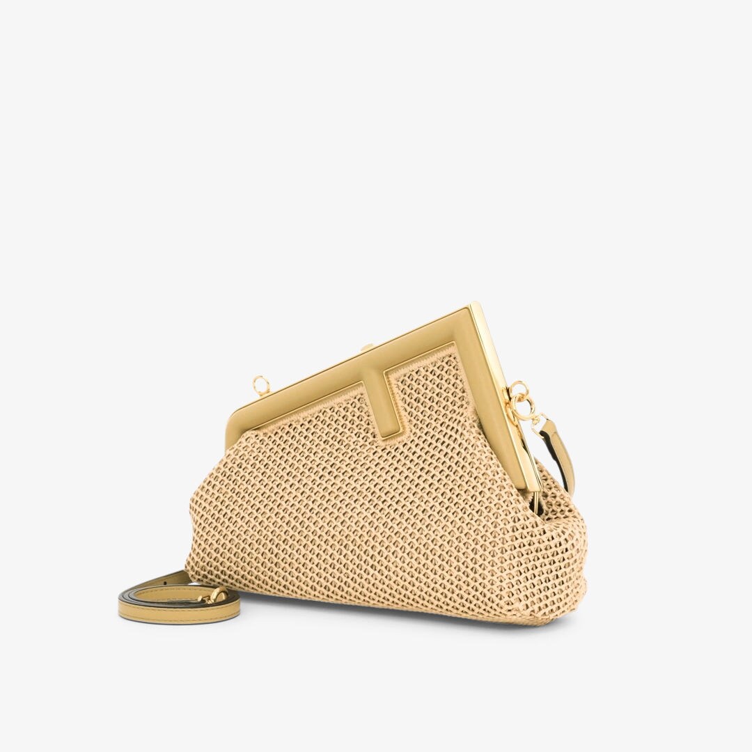 Fendi First Small