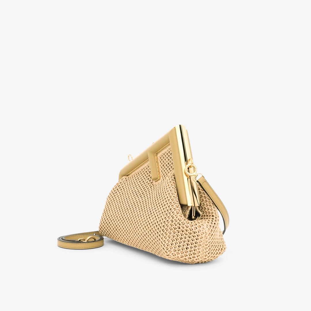 Fendi First Small