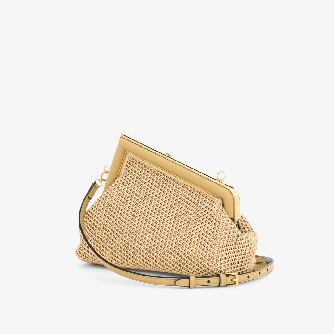 Fendi First Small
