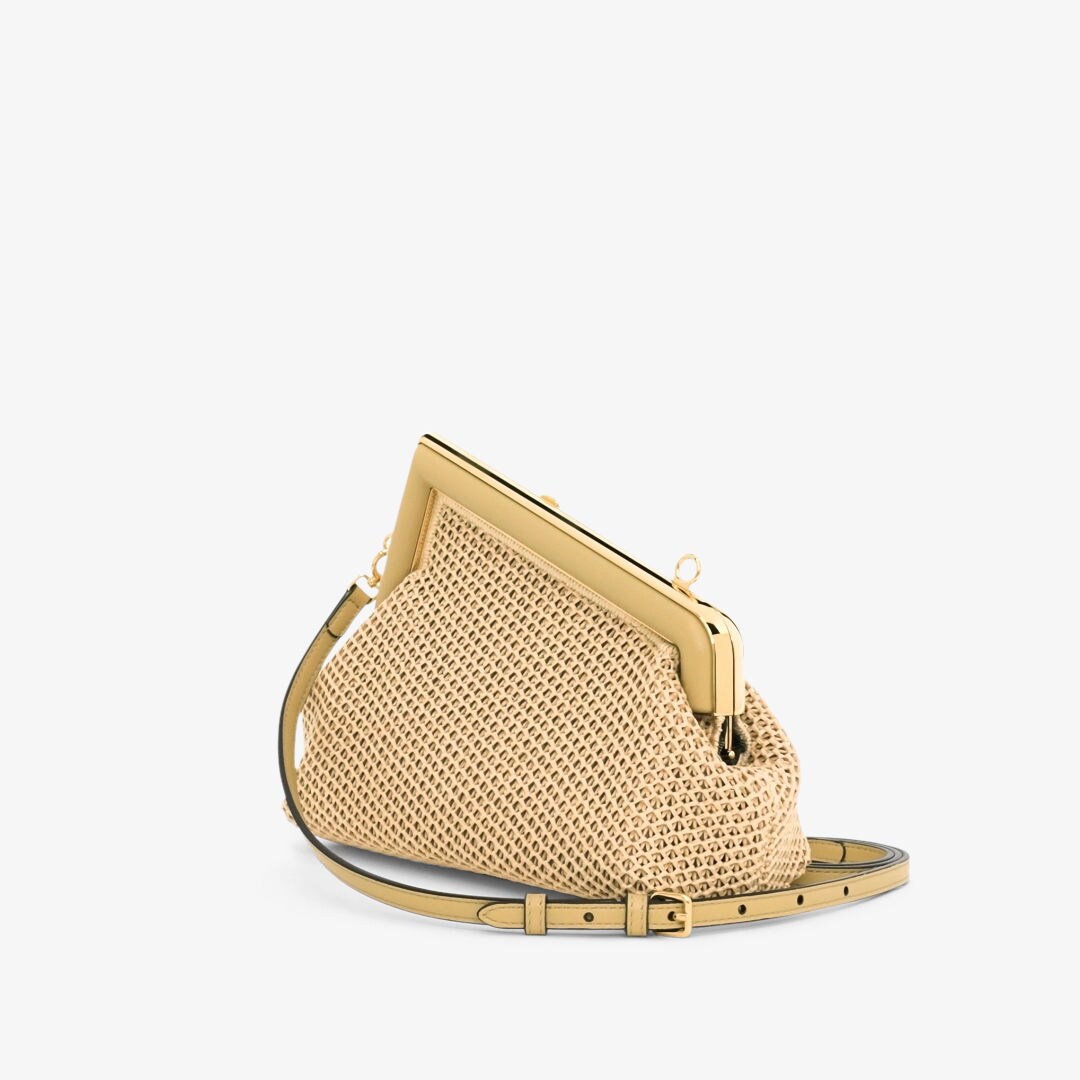 Fendi First Small