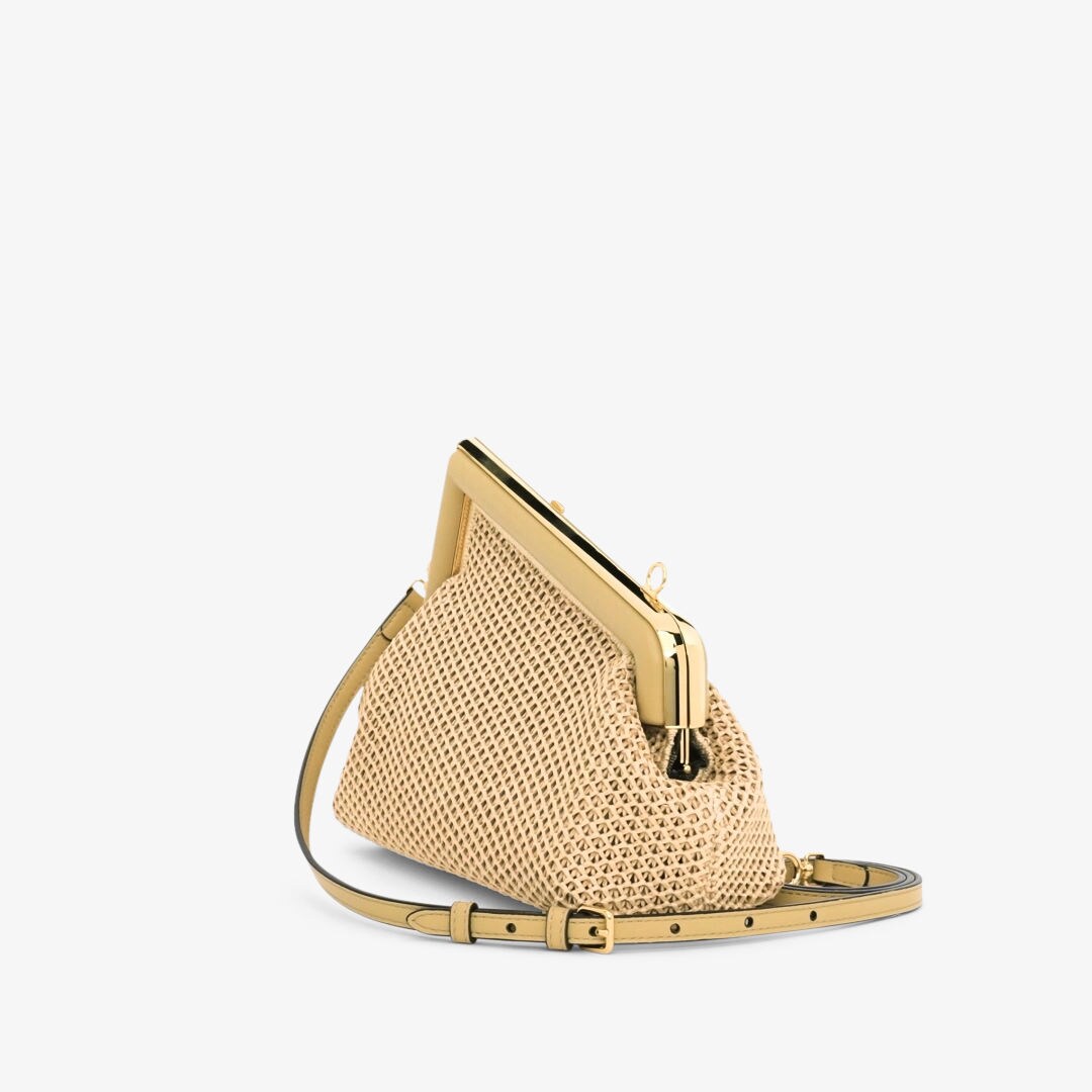 Fendi First Small