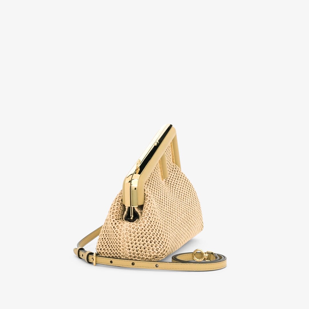 Fendi First Small