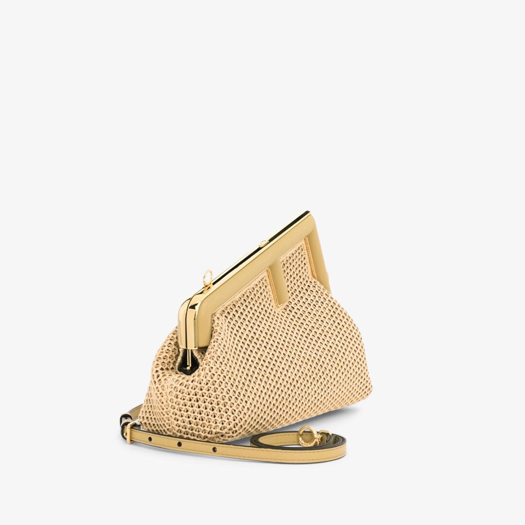 Fendi First Small
