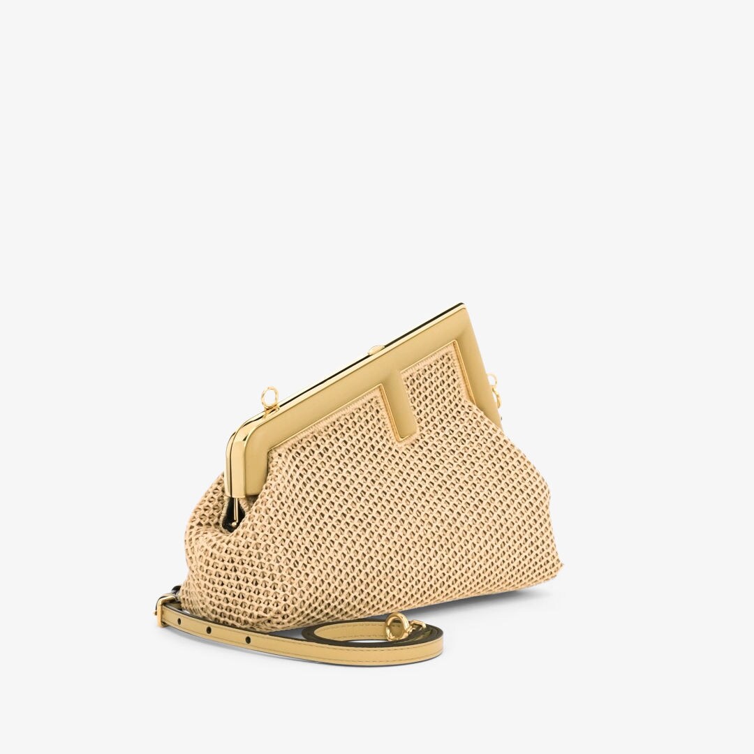 Fendi First Small