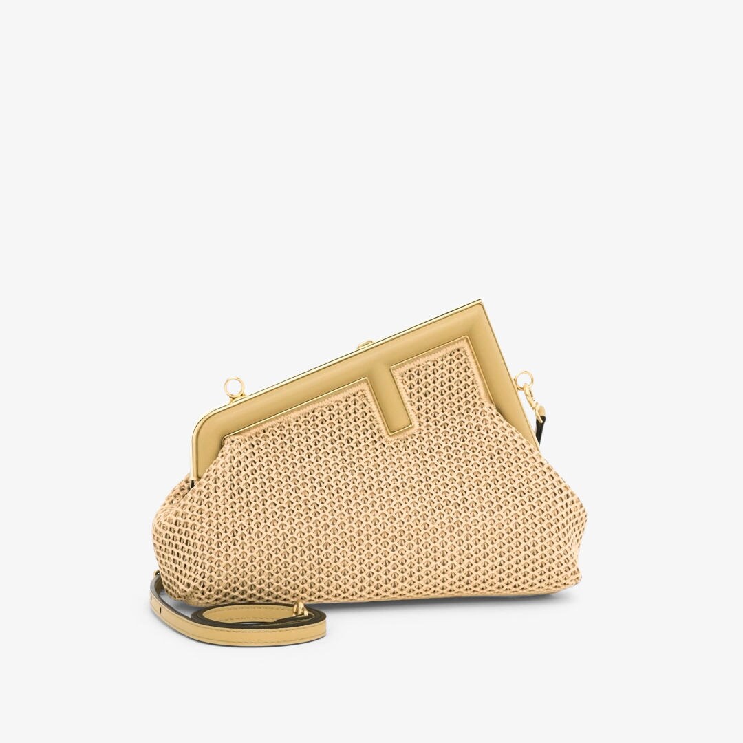 Fendi First Small
